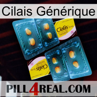 Cilais Générique cialis5